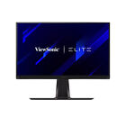ViewSonic Elite XG271QG 27" 2560 x 1440 QHD IPS 240Hz G-Sync Flat Gaming Monitor
