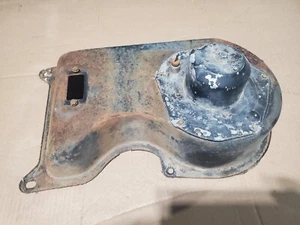 73-91 Chevrolet GMC Squarebody Non A/C Heater Box Blower Motor Housing Fan Cage - Picture 1 of 6