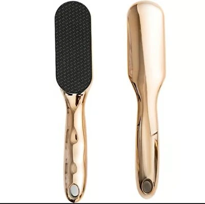 Veinsgrain Foot File, Professional Pedicure Tools Dead Skin Remover for Feet - Image 1 of 4