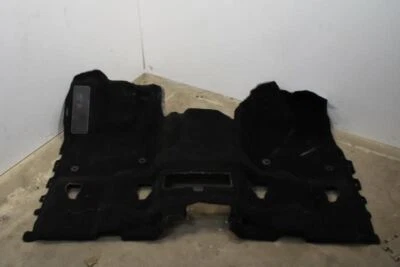 Ford Expedition 2018-2019 cubierta de alfombra de piso delantero alfombrilla JL1B-4000048-BG fabricante de equipos originales Foto 1 de 4
