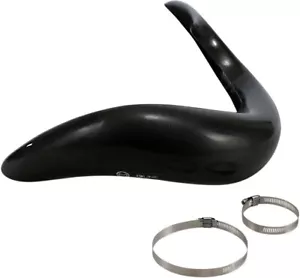 Protector de tubo de fibra de carbono Moose Racing-KTM-XC-W 250/300 TPI-20-22-Stock - Motocros - Imagen 1 de 1