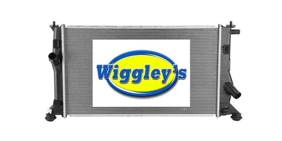 NUEVO 07 08 09 10 RADIADOR DEPORTIVO MAZDA 5 GRAND TOURING, GS, ST, 06 2894 Foto 1 de 1