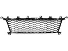 For 2020-2022 BMW M340i xDrive Bumper Cover Grille Front 31747ZDQW 2021