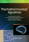 David Osser Psychopharmacology Algorithms (Paperback) (Uk Import)