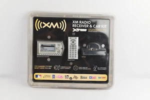 Brand New SiriusXM XM XMCK10CB RADIO Xpress Receiver Car Kit    - Picture 1 of 2