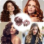 Wave Form Curl Rod Hair Style Tools Heatless Curl Stick Head Hair Curler
