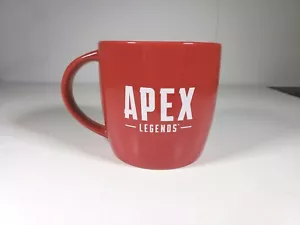 Apex Legends 20 Unzen roter Kaffeebecher Misfits, Outcasts, Grifters und Drifters NEU - Bild 1 von 6
