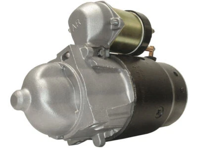 For 1984, 1994 GMC K2500 Suburban Starter AC Delco 12293XW - Image 1 of 2