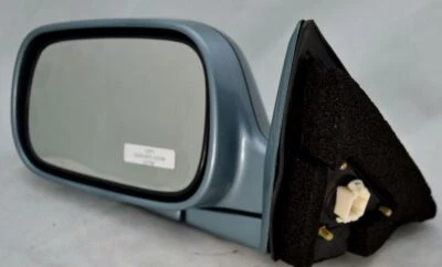 Espejo retrovisor eléctrico lateral del conductor Honda Accord cupé LH de fábrica 1994 1995 1996 1997 Foto 1 de 2