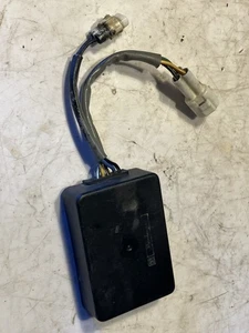 2001 KAWASAKI BAYOU 300 KLF300 4X4 CDI Igniter Box Brain ECU Computer - Foto 1 di 6