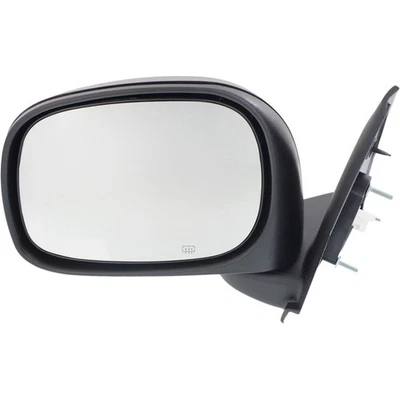 Power Mirror For 2002-2008 Dodge Ram 1500 2003-2009 Ram 2500 Front Left Heated - Image 1 of 4