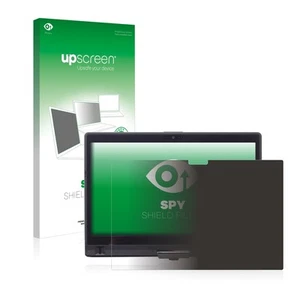 upscreen Filtre de Confidentialité pour Fujitsu Lifebook T938 Protection Ecran - Photo 1/13