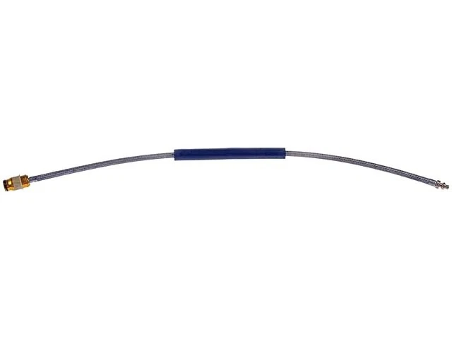 离合器液压线 52RDQV32 适用于庞蒂亚克 Firebird 2000 2001 2001 2002 1999 — 第 1/1 张图片