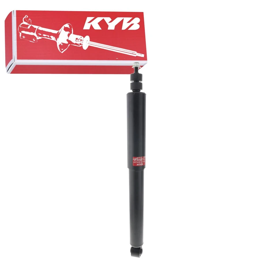 KYB Suspension Shock Absorber Rear For 2008-2011, 2013-2021 Toyota Land Cruiser - Image 1 of 1