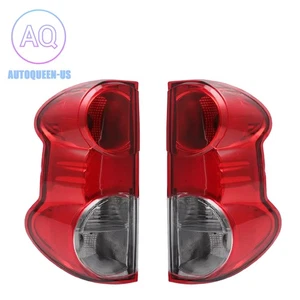Left & Right Side Rear Brake Indicator Light for Nissan NV200 2014-2018 - Foto 1 di 11