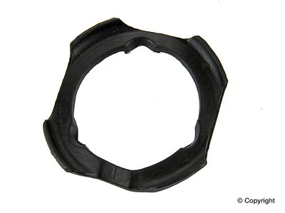 Aislador de resorte helicoidal trasero inferior KYB para Honda Accord 1990-1997 Foto 1 de 2