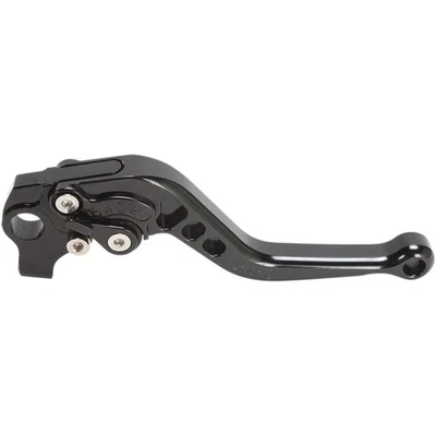 Powerstand Racing - PSR Negro Palanca de Freno Corta 00-00534-22 Foto 1 de 3