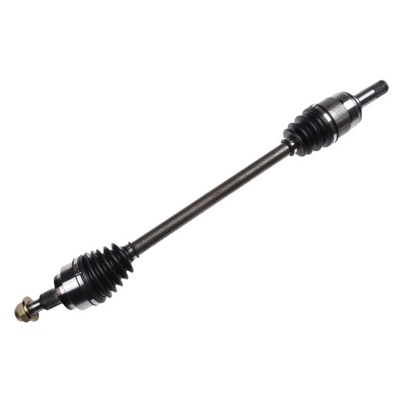 For Mercedes-Benz GL350 2010-2012 iD Select SEL684681 Rear Axle Assembly Foto 1 de 1