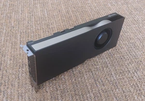 Karta graficzna PNY NVIDIA RTX A4500 20GB GDDR6 - Zdjęcie 1 z 4