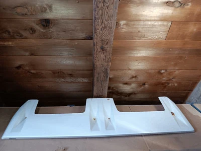 Lund Sun Visor fits 94-01 Dodge Ram 1500 2500 3500 - Image 1 of 4