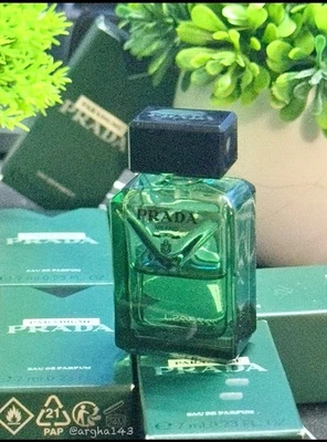 Prada Paradigme 7 ml Foto 1 de 4