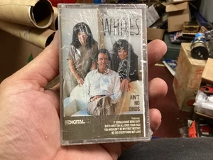 The Whites SEALED Cassette Tape Ain't No Binds - Picture 1 of 2