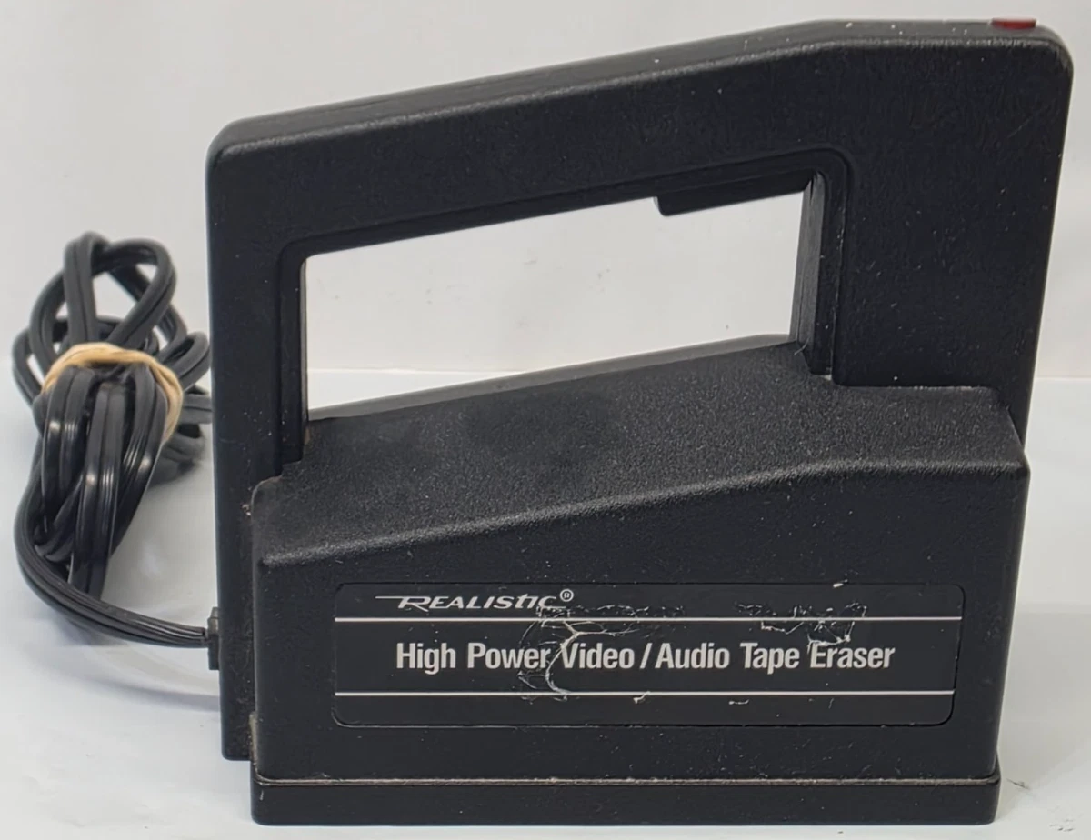 Bulk Tape Eraser | eBay