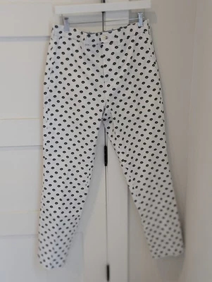 Polo Golf Ralph Lauren Tailored Fit Pants All Over Print Size 33X32 NWOT - Image 1 of 4