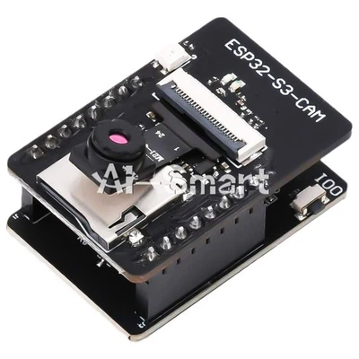 MARKENLOS ESP32-S3 CAM Development Board WiFi + Bluetooth Module N16R8 With OV2640 Camera
