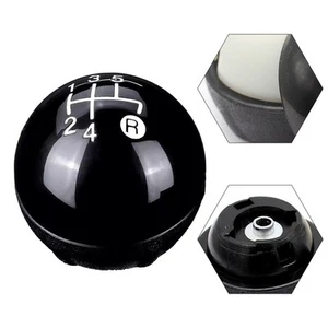 For Fiat Manual Shift Knob for Smooth Gear Shifting in For Fiat Models - Picture 1 of 12