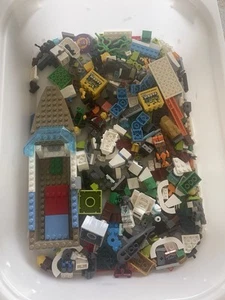 Verschiedene Legos - Bild 1 von 2