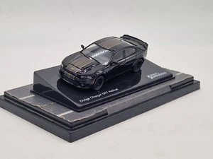 DODGE Charger SRT Hellcat - Toretto - Fast & Furious - Scala 1/43 - Foto 1 di 5