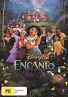 Encanto-Disney Movie-Dvd-Region 4-New And Sealed