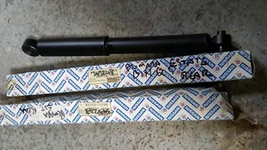 Nissan Primera W10 wagon,rear shock absorber pair.New genuine parts.56210-82N25. - Picture 1 of 1
