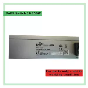 UniFi Switch 16 150W - For Parts Only - Picture 1 of 4