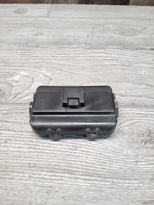 Cubierta de enchufe de arnés de cable eléctrico de plástico Honda Goldwing GL1500 1988-2000  Foto 1 de 4