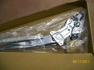 New Dorman Window Regulator fits Buick Skylark Grand Am Olds Achieva 16636617 - Picture 1 of 1