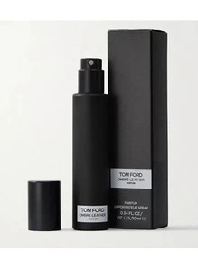 Tom Ford Ombre Leather Parfum Spray 10ml New & Sealed - Picture 1 of 8