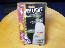 Nyko Worm Light Neon Green For Game Boy Color & Game Boy Pocket SEALED Year 1999