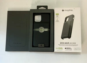 Mophie iPhone 11 Pro Case with Wireless Charging (401004411) - Picture 1 of 6