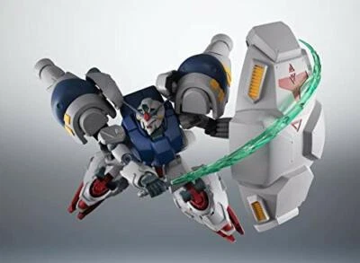 ROBOT SPIRITS SIDE MS RX-78GP02A GUNDAM GP02A Ver. A.N.I.M.E. Figura BADNAI N... - Imagen 1 de 4