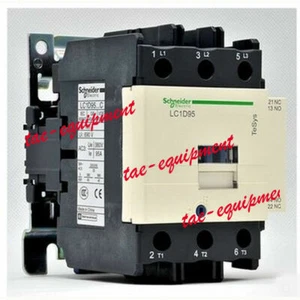 1 Stück Neue LC1D95B7C TeSys D Schützspule AC24V 95A im Karton   ML - Picture 1 of 1