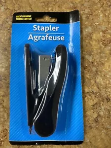 Staples nero - spedizione gratuita, NUOVO! - Foto 1 di 2