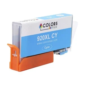 Kompatibel 920XL Tinte Cyan MAGENTA 14ml - Bild 1 von 5