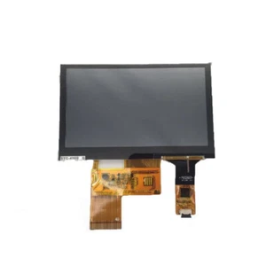 4.3 inch capacitive touch screen module 800*480 IPS HD LCD screen TFT USB - Picture 1 of 2