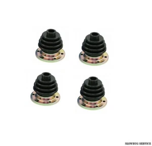 VW BUS T2 BAY T25 T3 - CUFFIE SEMIASSE IRS AXLE BOOT - Imagen 1 de 1