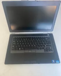 Dell laptopE6430 for spares and repairs - Picture 1 of 4