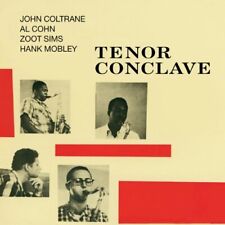 John Coltrane Tenor conclave (CD) Album