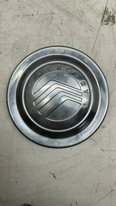 2003-2010 Mercury Grand Marquis OEM Chrome Wheel Cover Center Cap - Picture 1 of 5