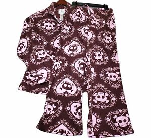Skull Pajama Sets for Women for sale | eBay